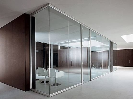 Glass Express project 10