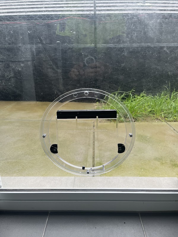 Glass Impressions Aluminium & Glass project 7