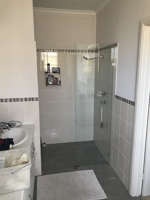 Glass Impressions Aluminium & Glass project 8