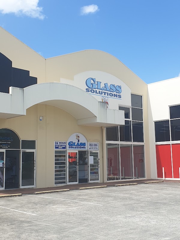 Glass Solutions project 1