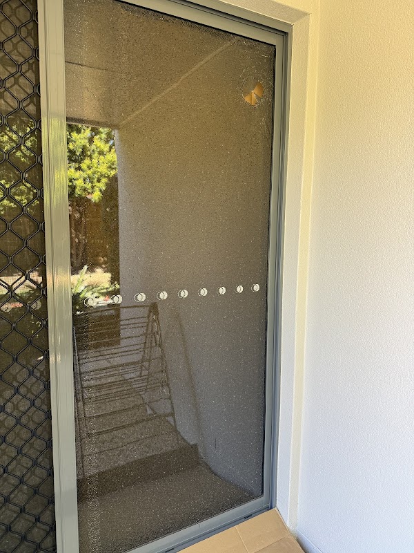 Glass Solutions project 3