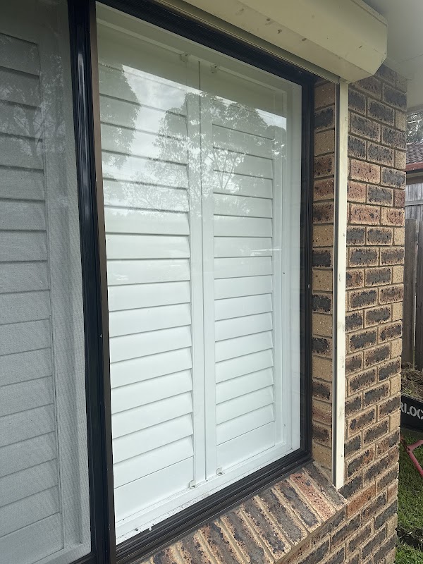 Glass Solutions project 4