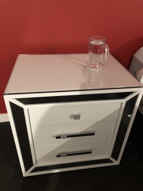 Glass Solutions project 10