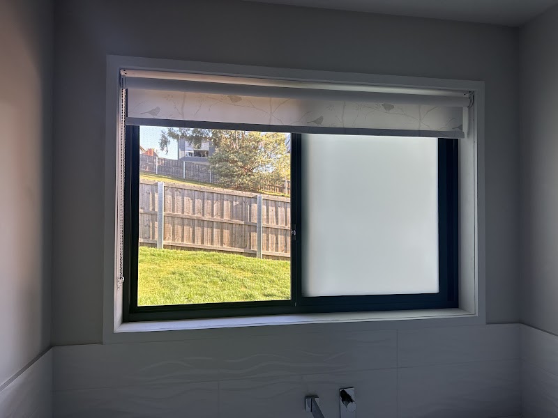 Glazing Solutions project 1