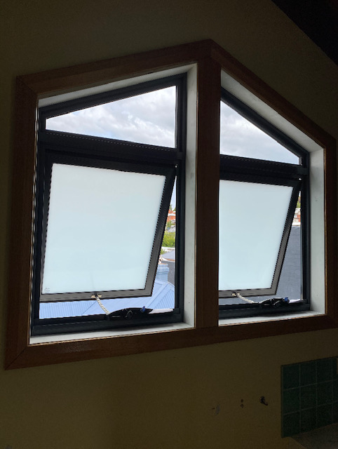 Glazing Solutions project 4