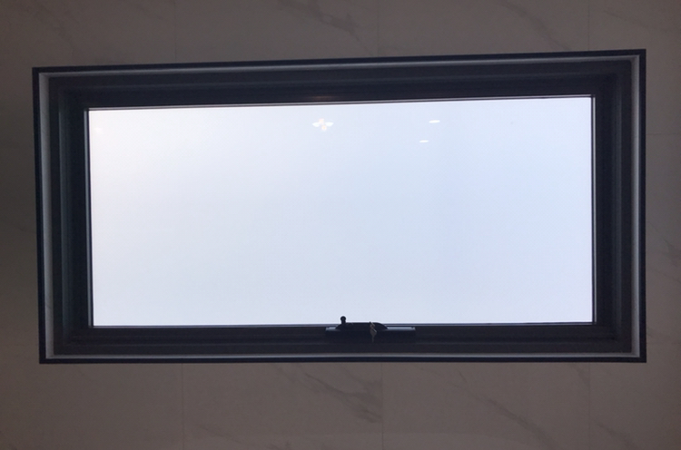 Glazing Solutions project 5
