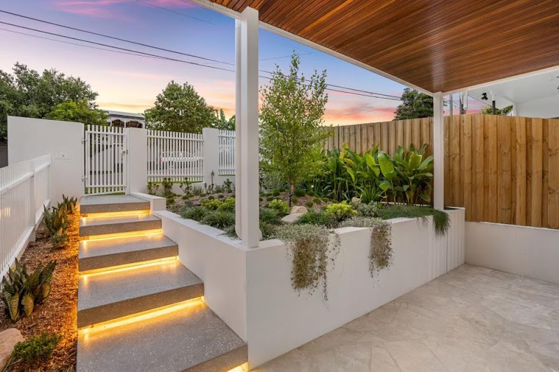 GLD Constructions work 1