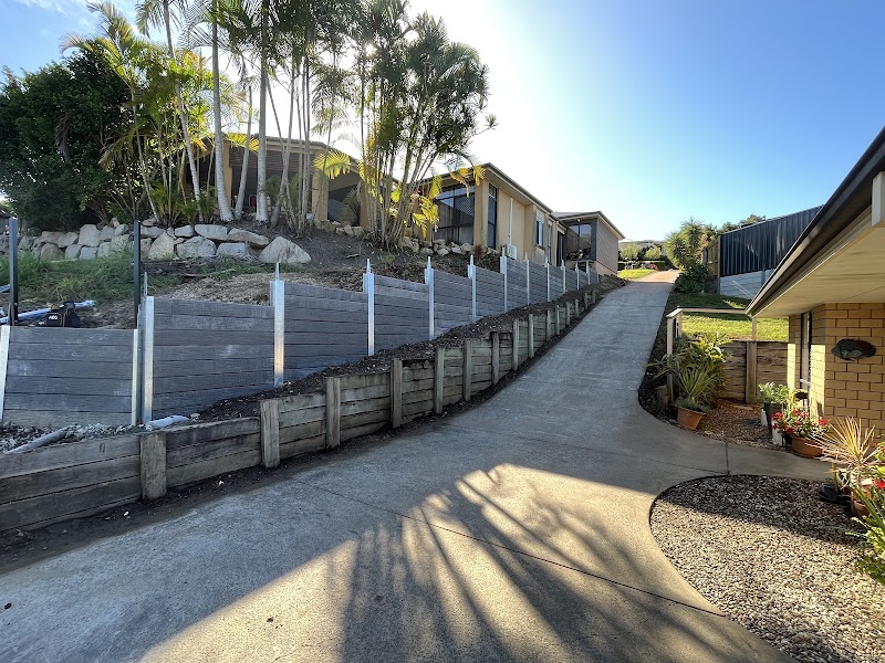 GLD Constructions work 3
