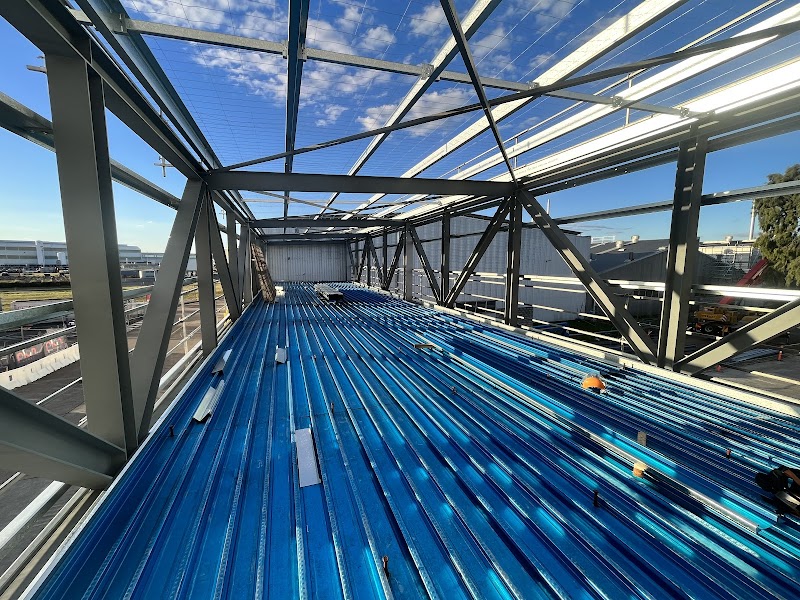 GLD Constructions work 4
