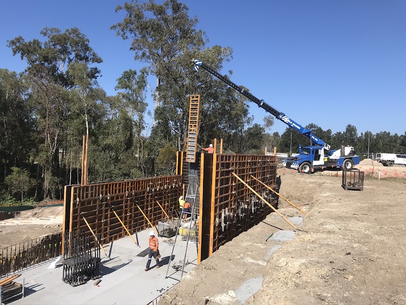 GLD Constructions project 6