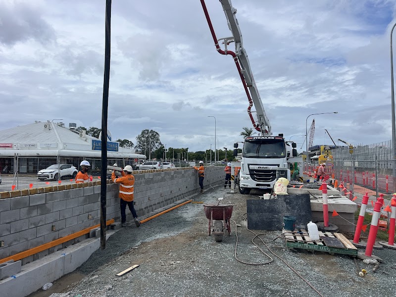 GLD Constructions project 7
