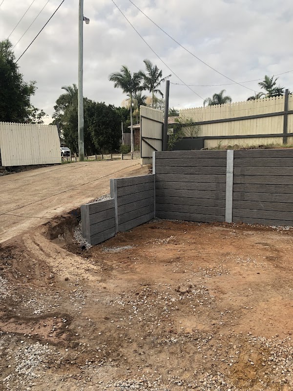 GLD Constructions project 9