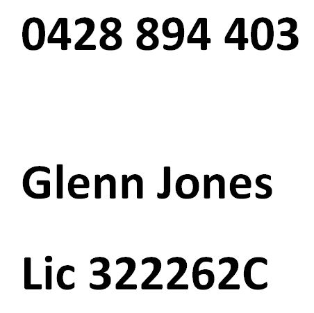 Glenn Jones Electrical project 5