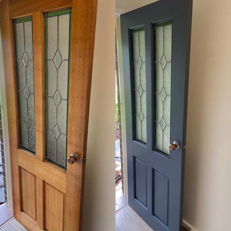 Glenny Home Painting work 3