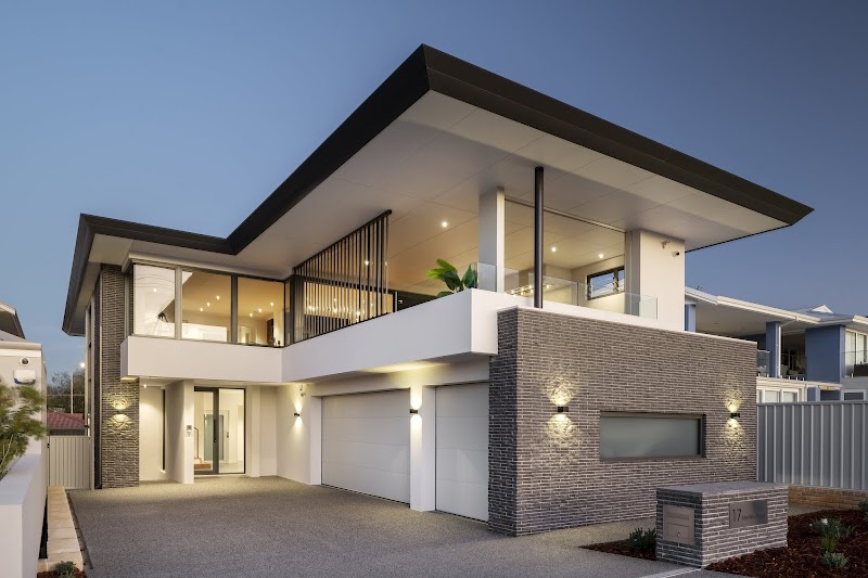 Glenway Homes work 2