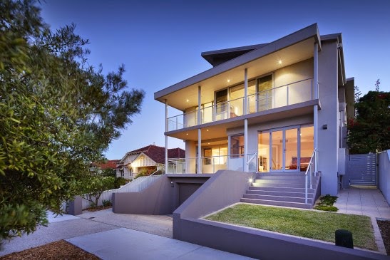 Glenway Homes project 5