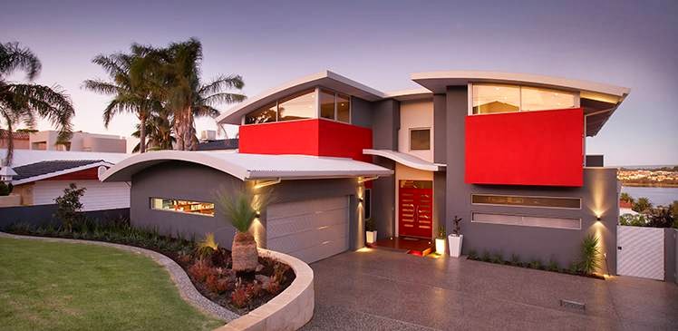Glenway Homes project 8
