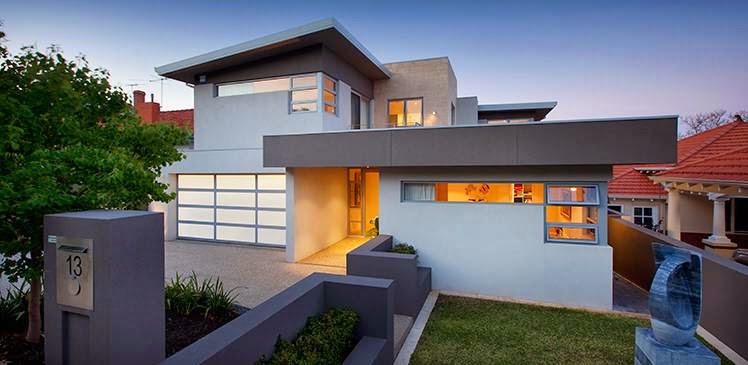 Glenway Homes project 9