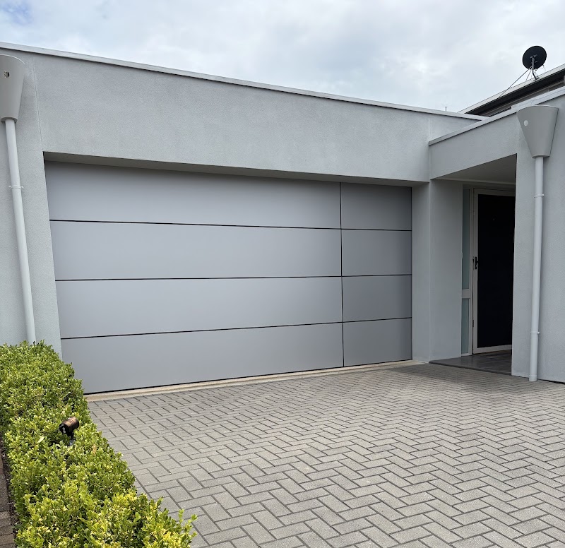 Gliderol Garage Doors Pty Ltd work 1