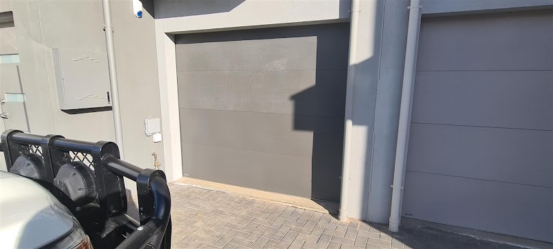 Gliderol Garage Doors Pty Ltd work 2