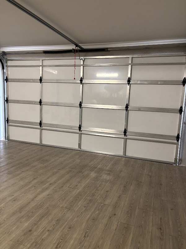 Gliderol Garage Doors Pty Ltd work 3