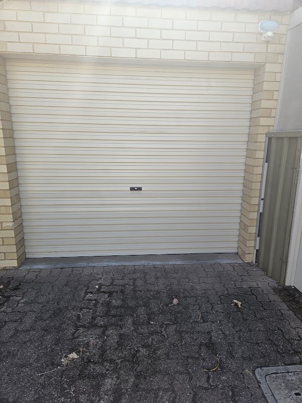 Gliderol Garage Doors Pty Ltd work 4