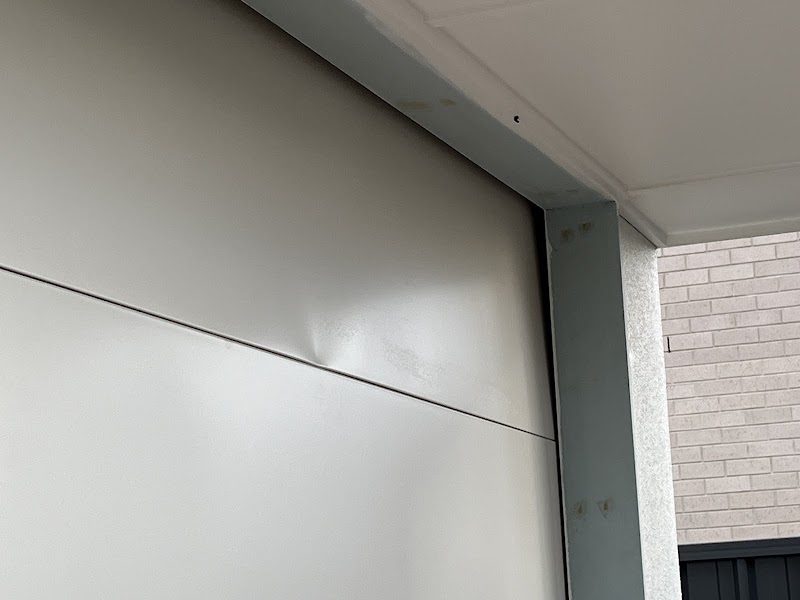 Gliderol Garage Doors Pty Ltd project 8