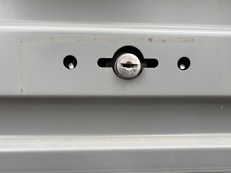 Gliderol Garage Doors Pty Ltd project 9