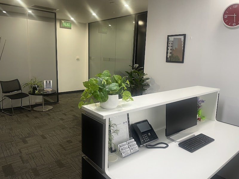 Global Construction Aust Pty Ltd work 1