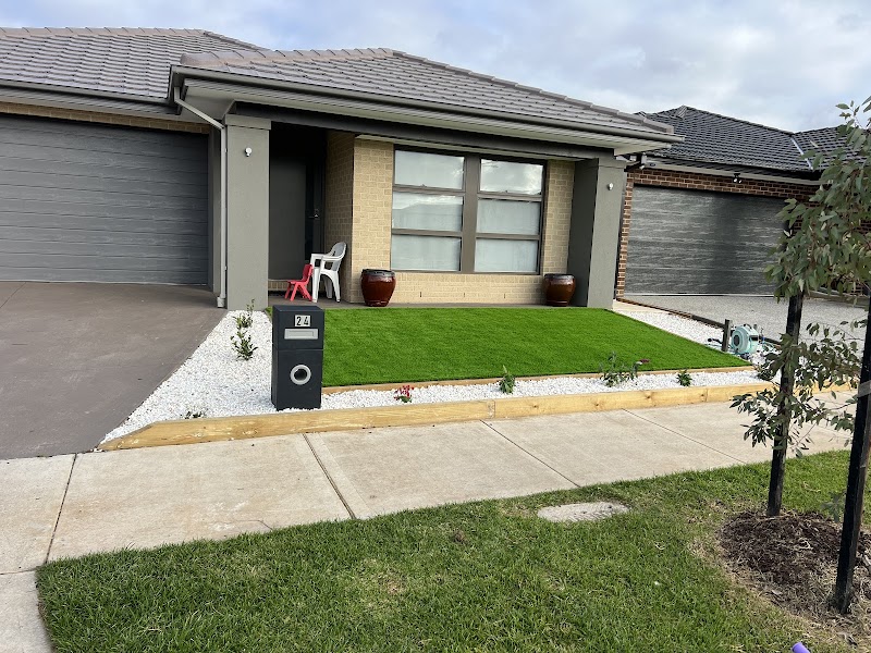 Global Fencing and Landscaping work 3