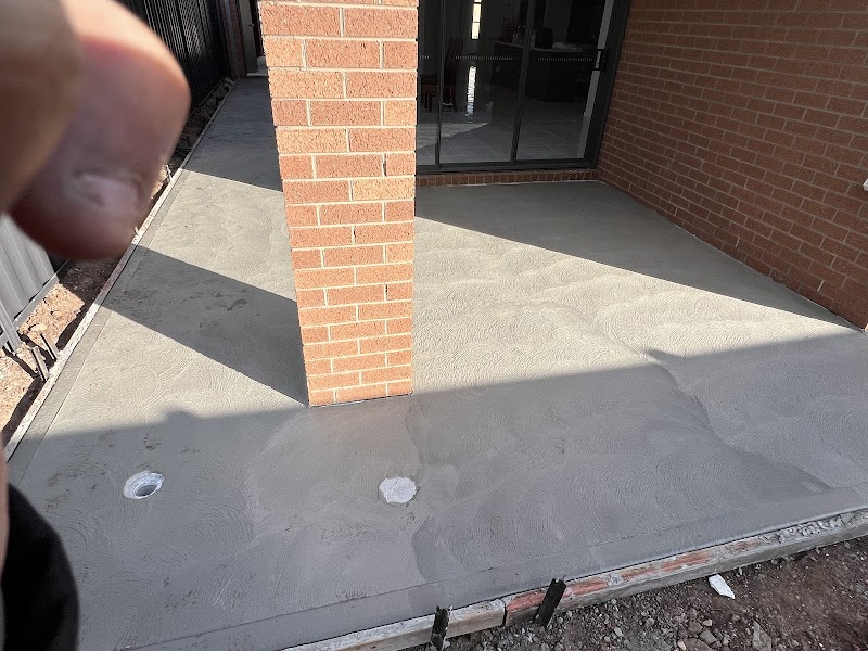 Global Fencing and Landscaping project 8