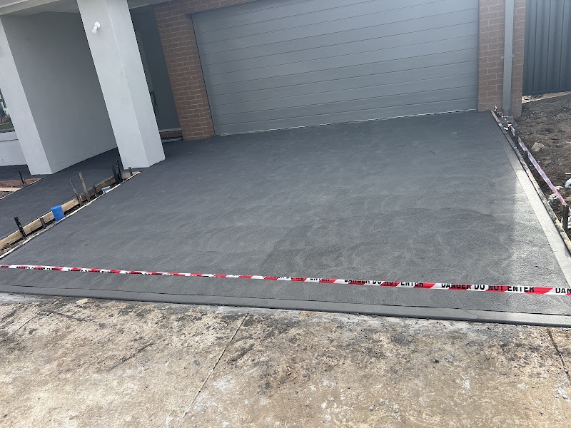 Global Fencing and Landscaping project 9