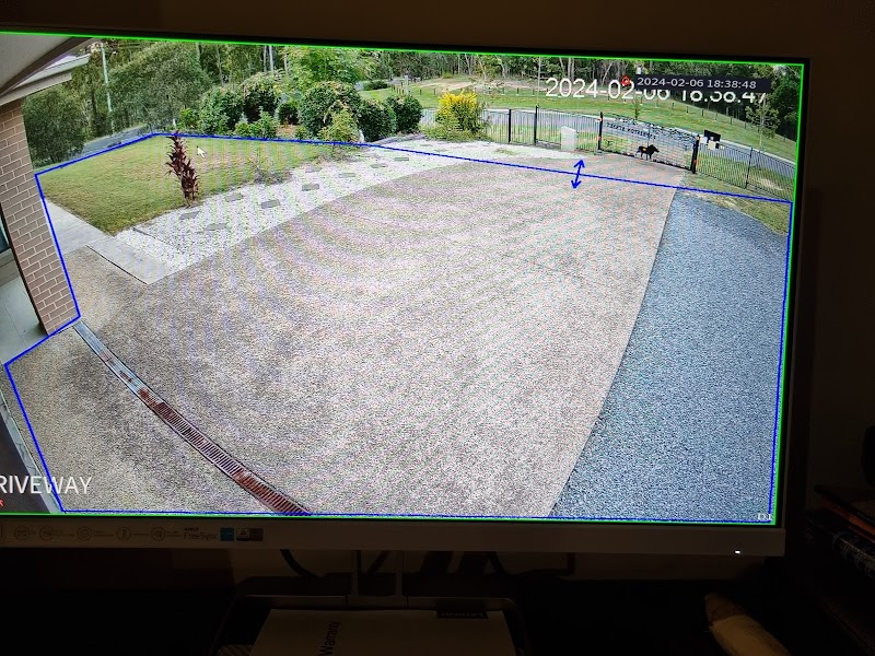 Global Security Technologies Pty Ltd | Alarms & CCTV Security Camera Installation Brisbane photo 2