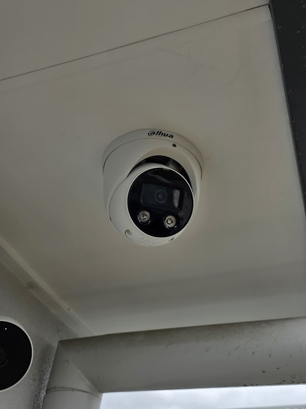 Global Security Technologies Pty Ltd | Alarms & CCTV Security Camera Installation Brisbane photo 3