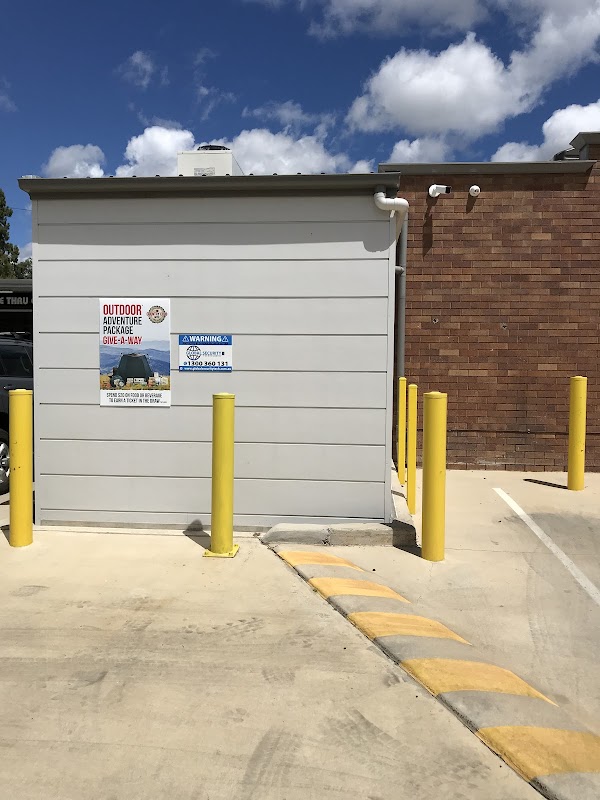Global Security Technologies Pty Ltd | Alarms & CCTV Security Camera Installation Brisbane work 4