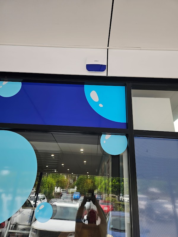 Global Security Technologies Pty Ltd | Alarms & CCTV Security Camera Installation Brisbane project 8