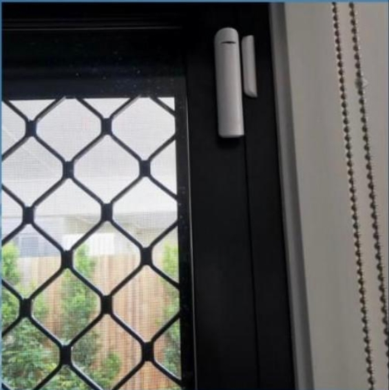 Global Security Technologies Pty Ltd | Alarms & CCTV Security Camera Installation Brisbane project 9