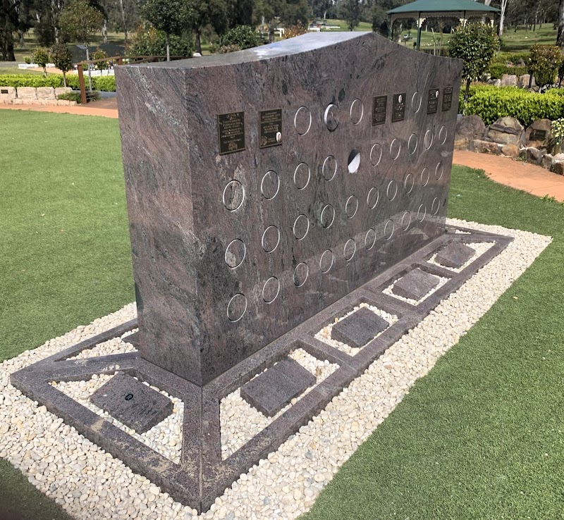 Globe Memorial Co work 3