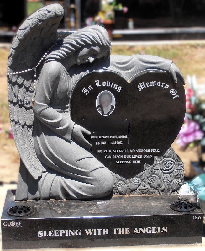 Globe Memorial Co work 4