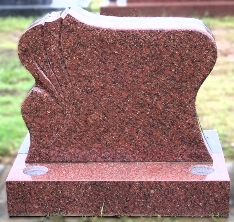 Globe Memorial Co project 10