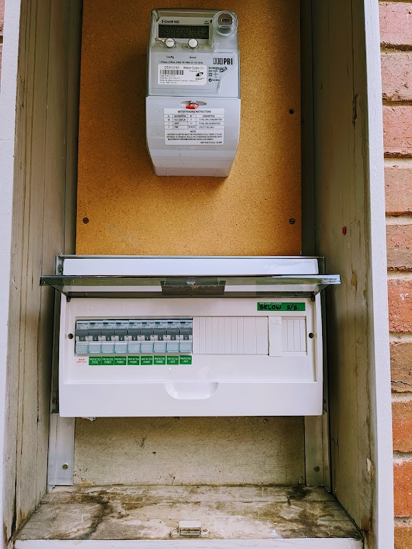 Glow Electrical Contracting photo 3
