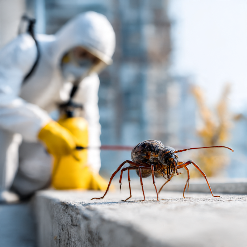 GM Pest Solutions photo 3