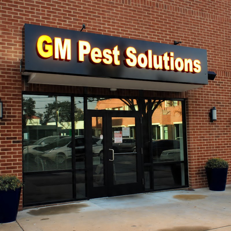 GM Pest Solutions project 5