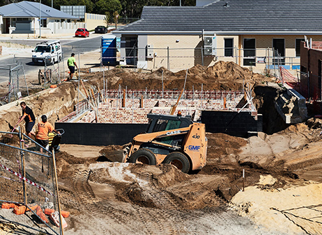 GMF Contractors work 4