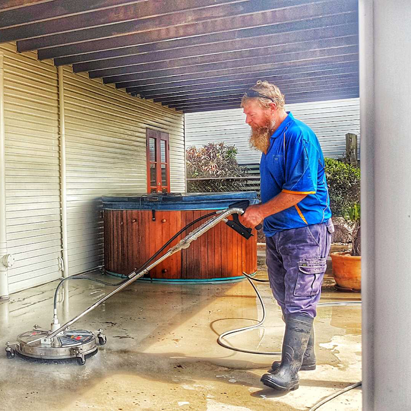 Gnome Home Services work 2