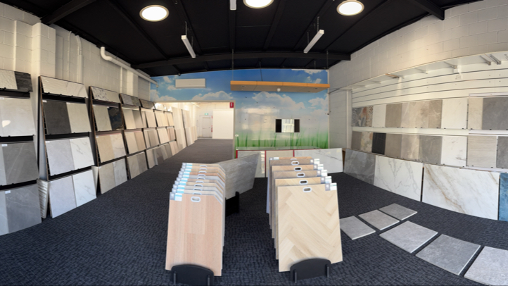 GNS Surfaces – Flooring & Tiles Specialists Geelong work 3