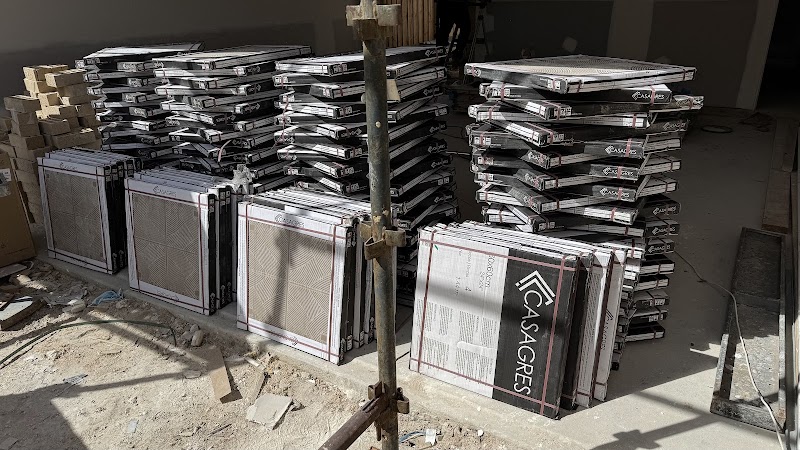 GNS Surfaces – Flooring & Tiles Specialists Geelong project 5