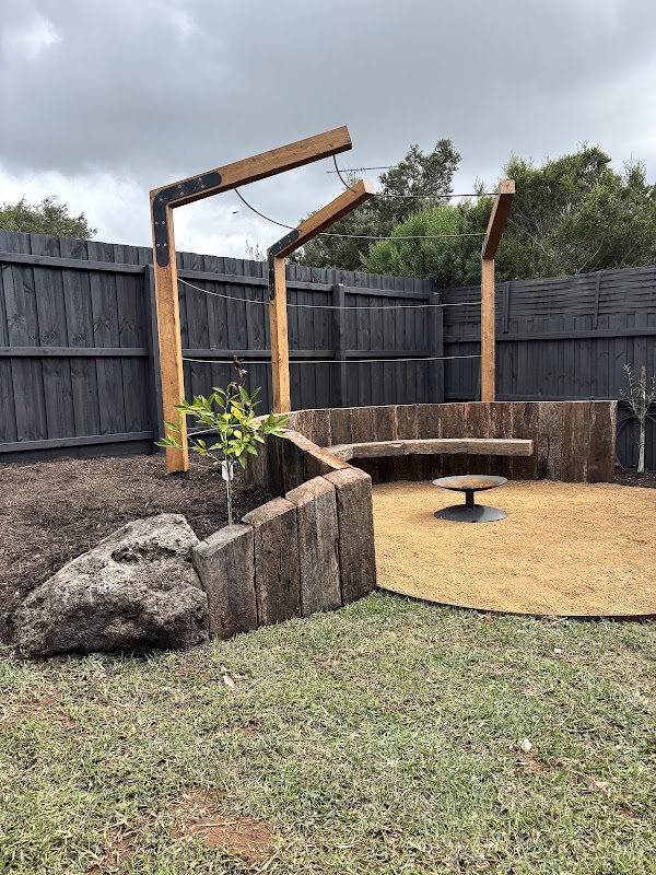 GO Landscaping work 1