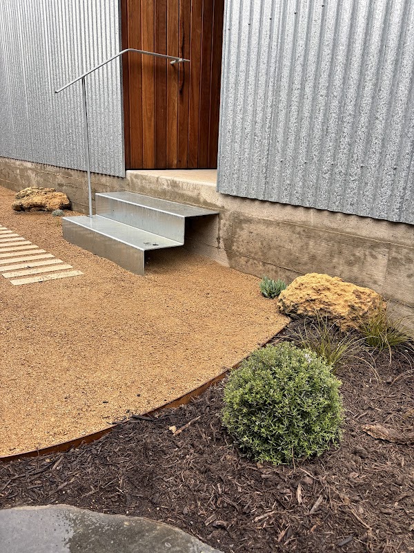 GO Landscaping project 7