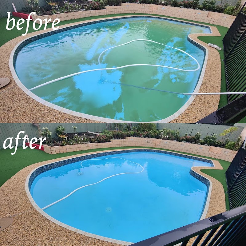 Go Swim Pool Services work 4
